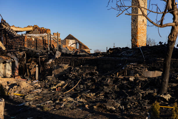24/7 Emergency Fire Damage Removal experts in Beallsville, MD