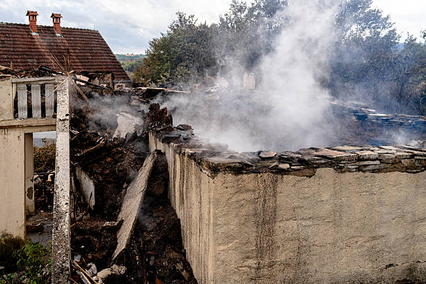 Reliable Fire Damage Removal contractor in Beallsville, MD by Fire Damage Biloxi