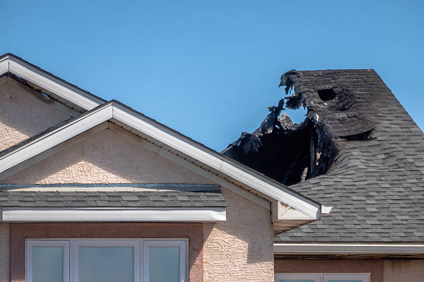 Licensed Fire Damage Removal service in Beallsville, MD - Fire Damage Biloxi